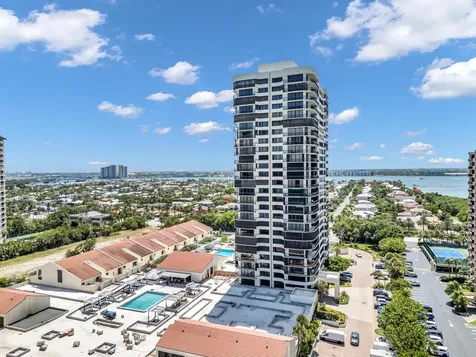 4100 N Ocean Drive West Palm Beach FL 33404