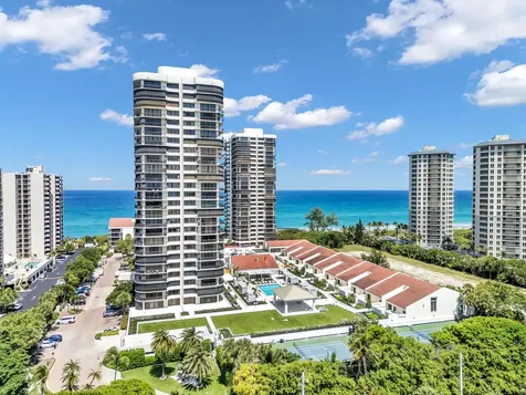 4100 N Ocean Drive West Palm Beach FL 33404