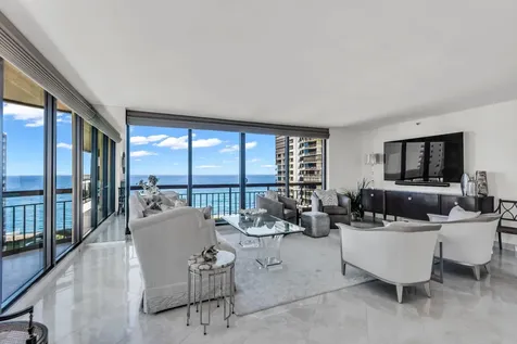 4100 N Ocean Drive West Palm Beach FL 33404