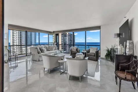 4100 N Ocean Drive West Palm Beach FL 33404