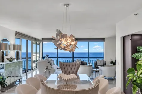 4100 N Ocean Drive West Palm Beach FL 33404