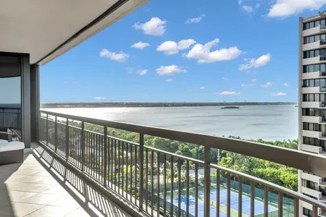 4100 N Ocean Drive West Palm Beach FL 33404