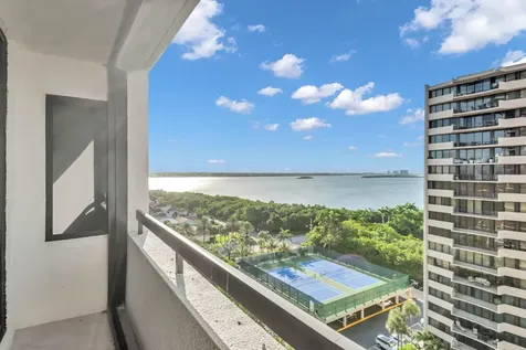 4100 N Ocean Drive West Palm Beach FL 33404