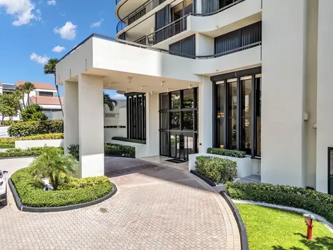 4100 N Ocean Drive West Palm Beach FL 33404