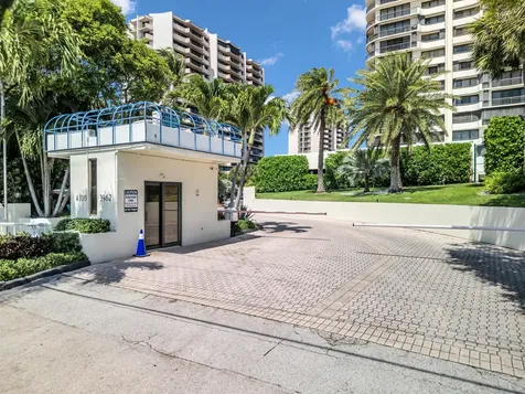 4100 N Ocean Drive West Palm Beach FL 33404
