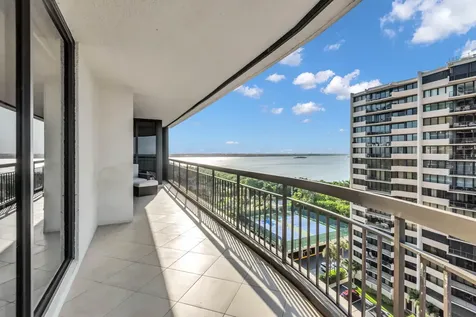 4100 N Ocean Drive West Palm Beach FL 33404