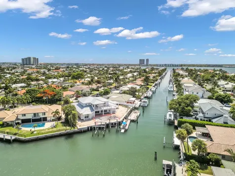 4100 N Ocean Drive West Palm Beach FL 33404