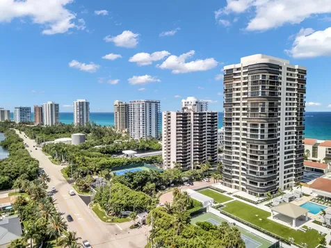 4100 N Ocean Drive West Palm Beach FL 33404