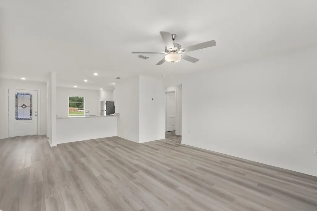 1013 SW Fisherman Avenue Port St Lucie FL 34953