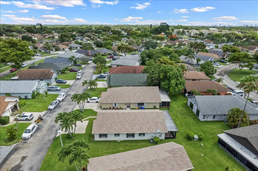 1430 Pines Lane West Palm Beach FL 33415