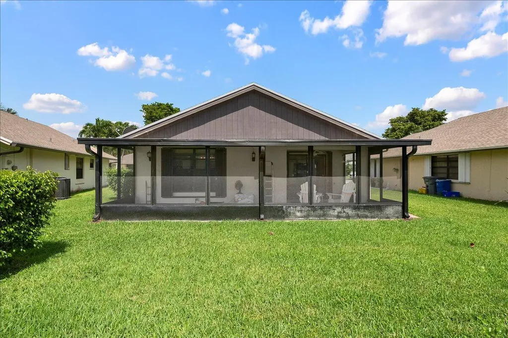 1430 Pines Lane West Palm Beach FL 33415