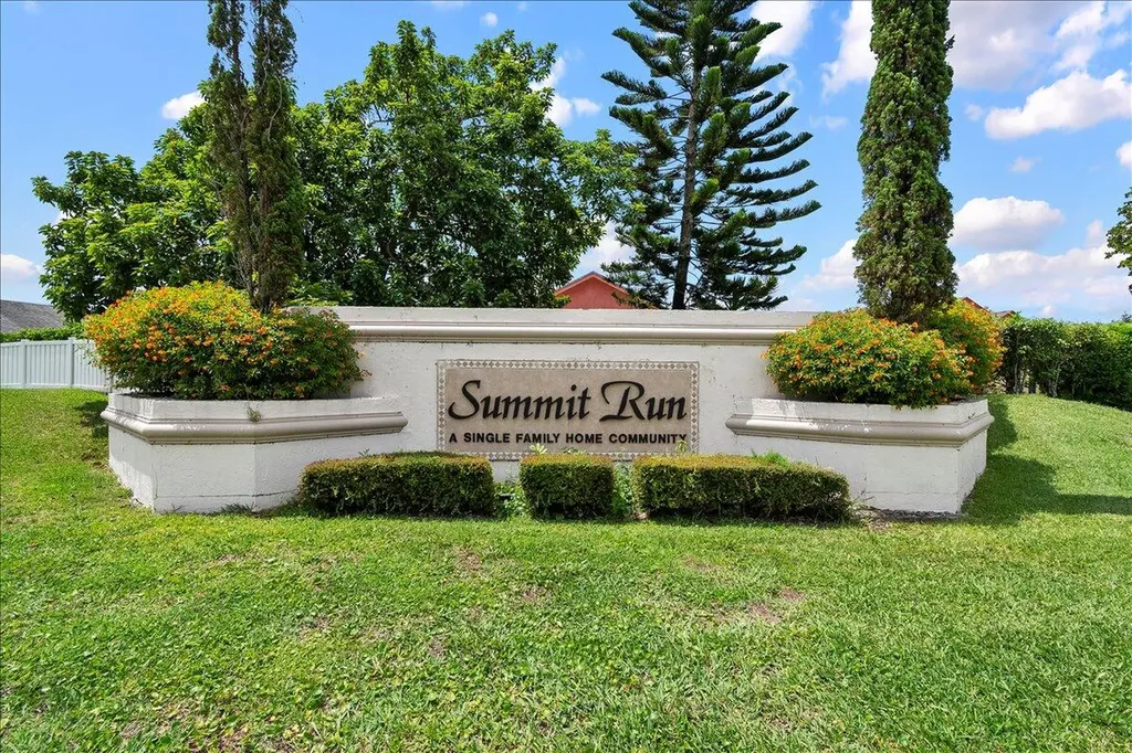 1430 Pines Lane West Palm Beach FL 33415