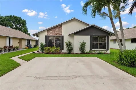 1430 Pines Lane West Palm Beach FL 33415