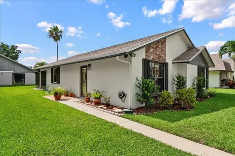 1430 Pines Lane West Palm Beach FL 33415