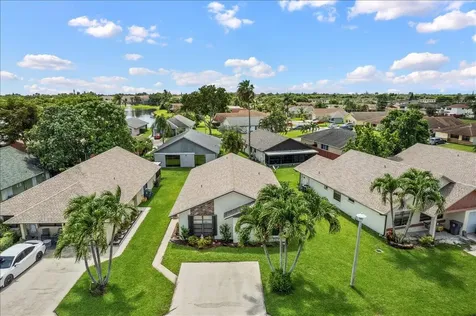 1430 Pines Lane West Palm Beach FL 33415