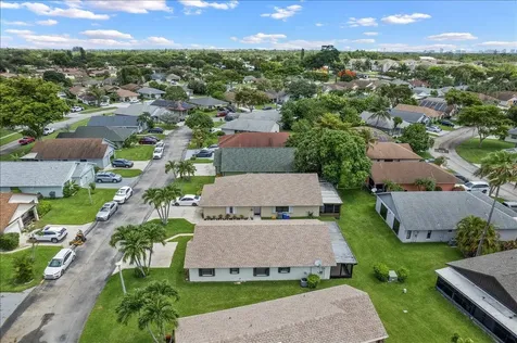 1430 Pines Lane West Palm Beach FL 33415