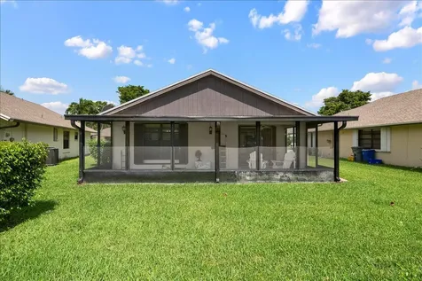 1430 Pines Lane West Palm Beach FL 33415