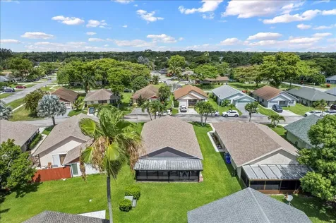 1430 Pines Lane West Palm Beach FL 33415
