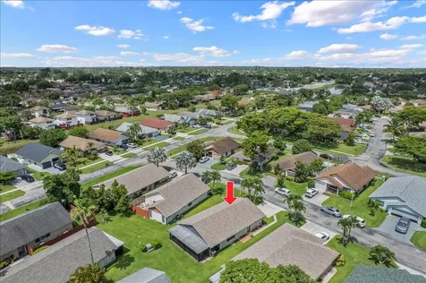 1430 Pines Lane West Palm Beach FL 33415