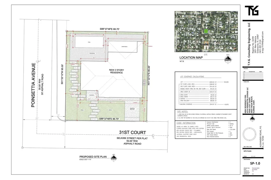383 31st Court West Palm Beach FL 33407