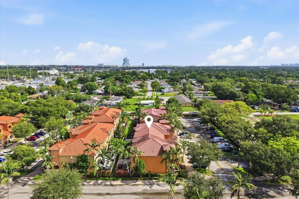 2154 Siena Way Hollywood FL 33021
