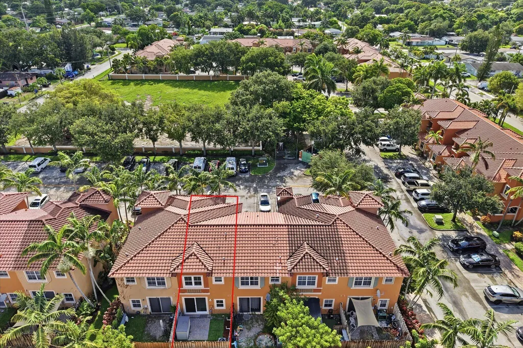 2154 Siena Way Hollywood FL 33021