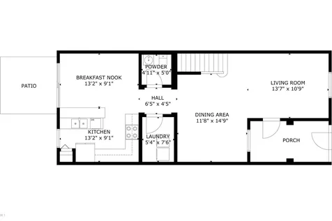 2154 Siena Way Hollywood FL 33021