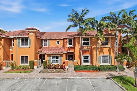 2154 Siena Way Hollywood FL 33021