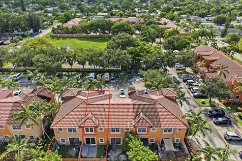 2154 Siena Way Hollywood FL 33021