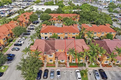 2154 Siena Way Hollywood FL 33021