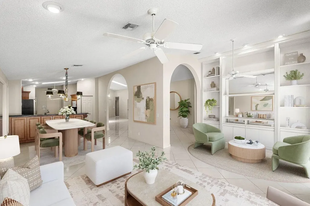 9763 Harbour Lake Circle S Boynton Beach FL 33437