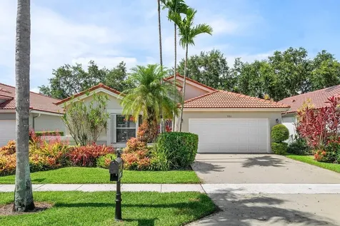 9763 Harbour Lake Circle S Boynton Beach FL 33437