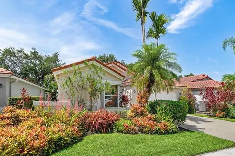 9763 Harbour Lake Circle S Boynton Beach FL 33437