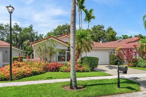 9763 Harbour Lake Circle S Boynton Beach FL 33437