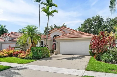 9763 Harbour Lake Circle S Boynton Beach FL 33437