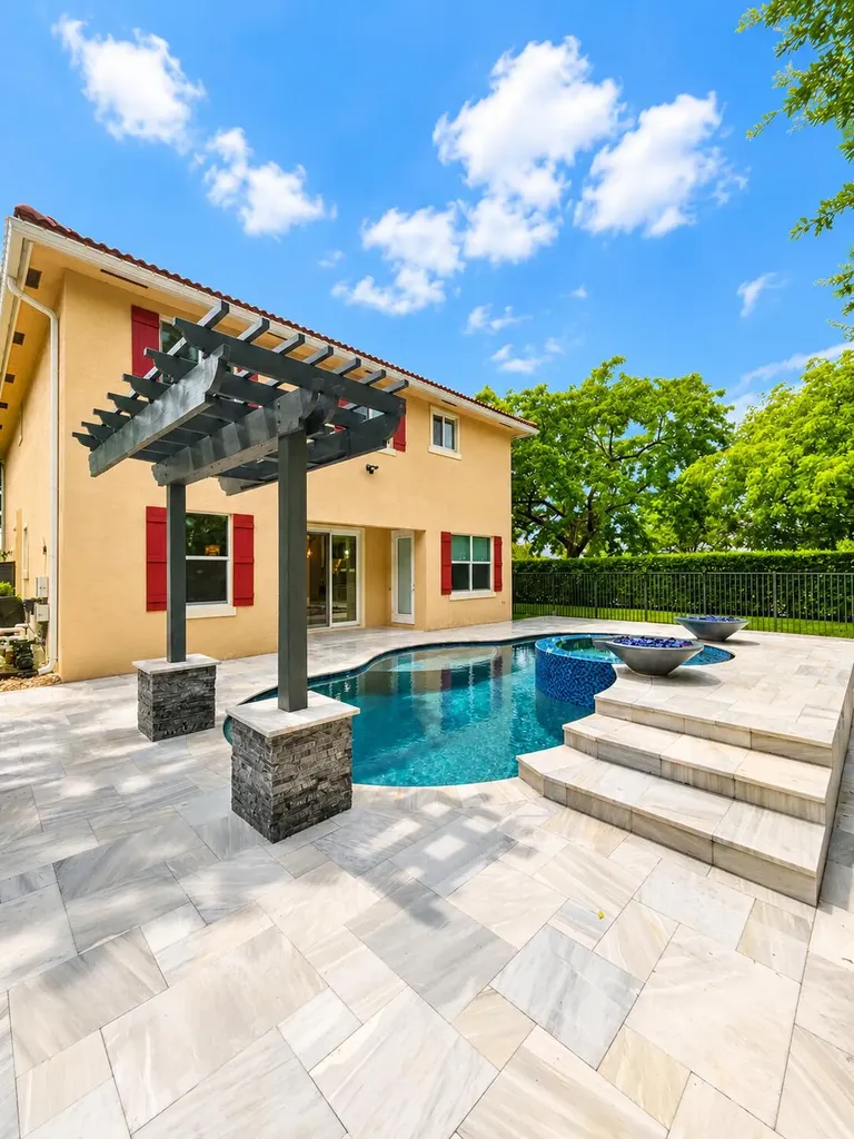 4773 Foxtail Palm Court Greenacres FL 33463