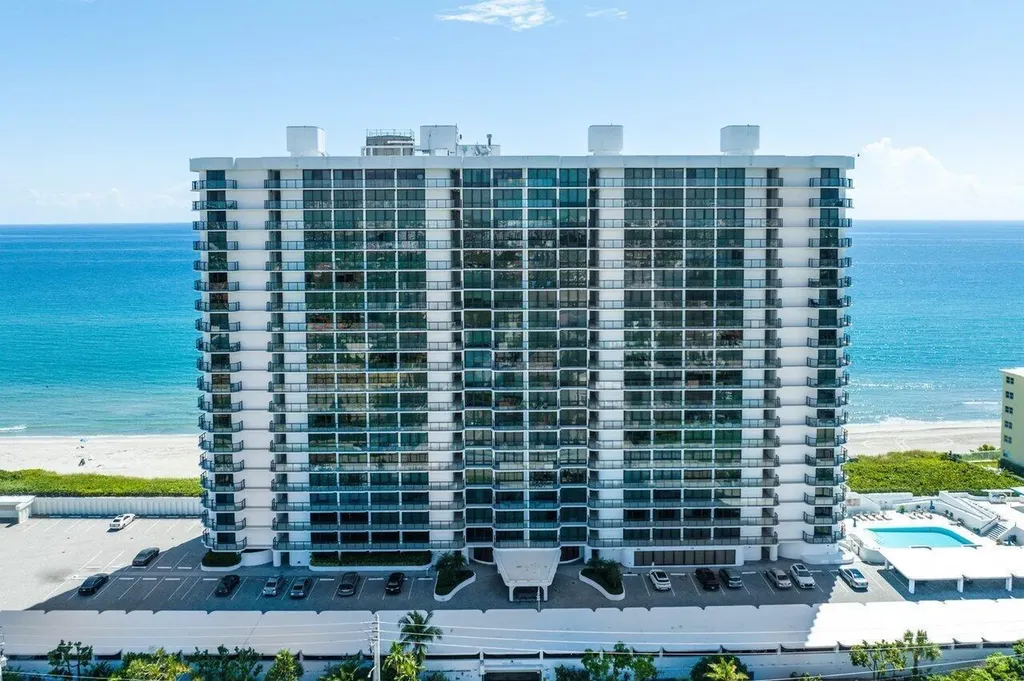 250 S Ocean Boulevard Boca Raton FL 33432