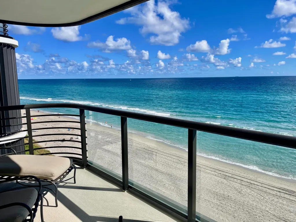250 S Ocean Boulevard Boca Raton FL 33432