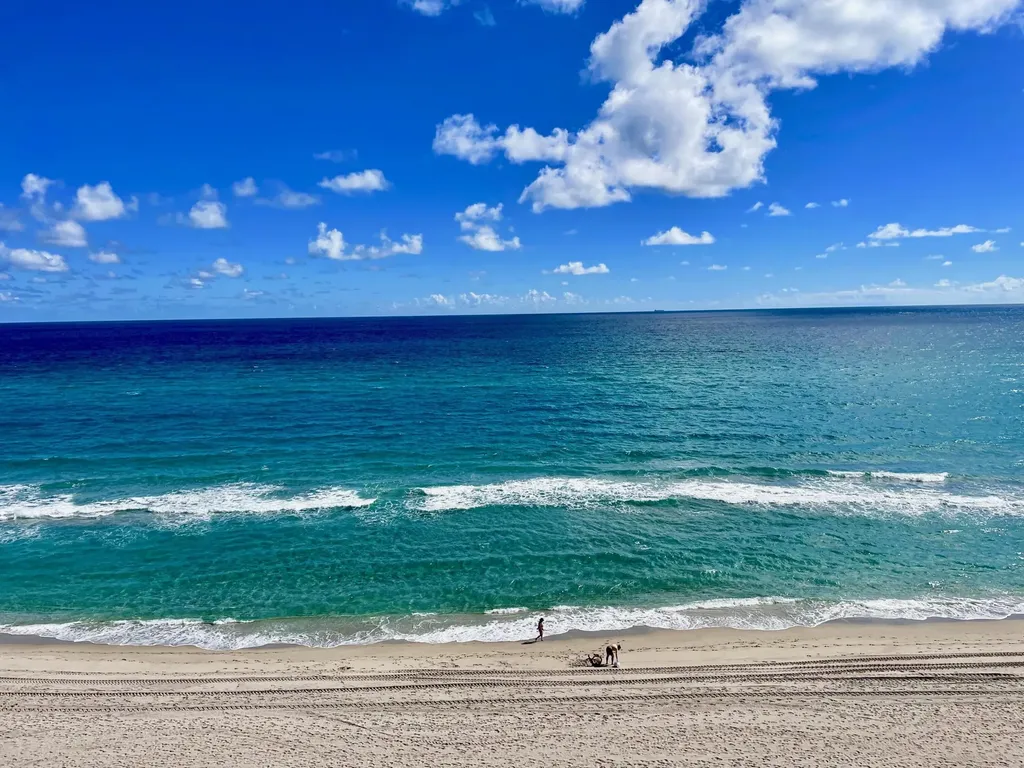 250 S Ocean Boulevard Boca Raton FL 33432