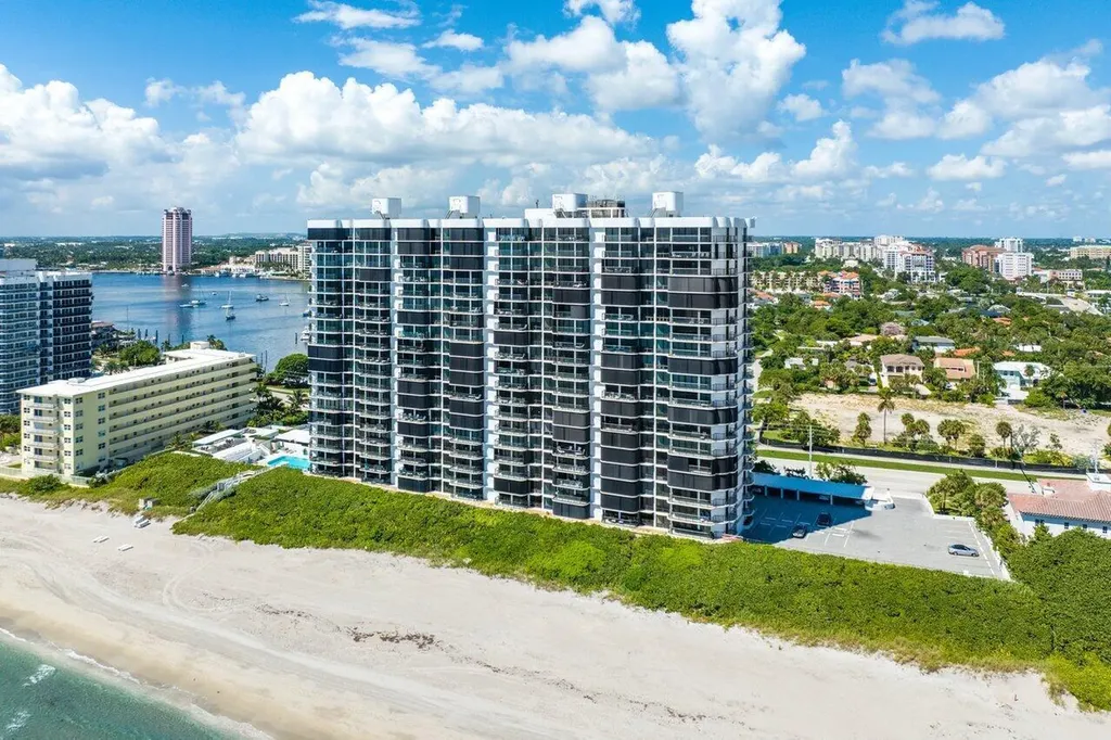250 S Ocean Boulevard Boca Raton FL 33432
