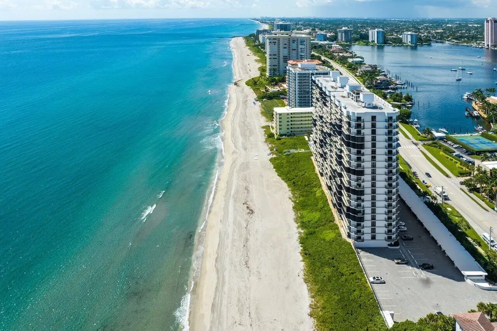 250 S Ocean Boulevard Boca Raton FL 33432