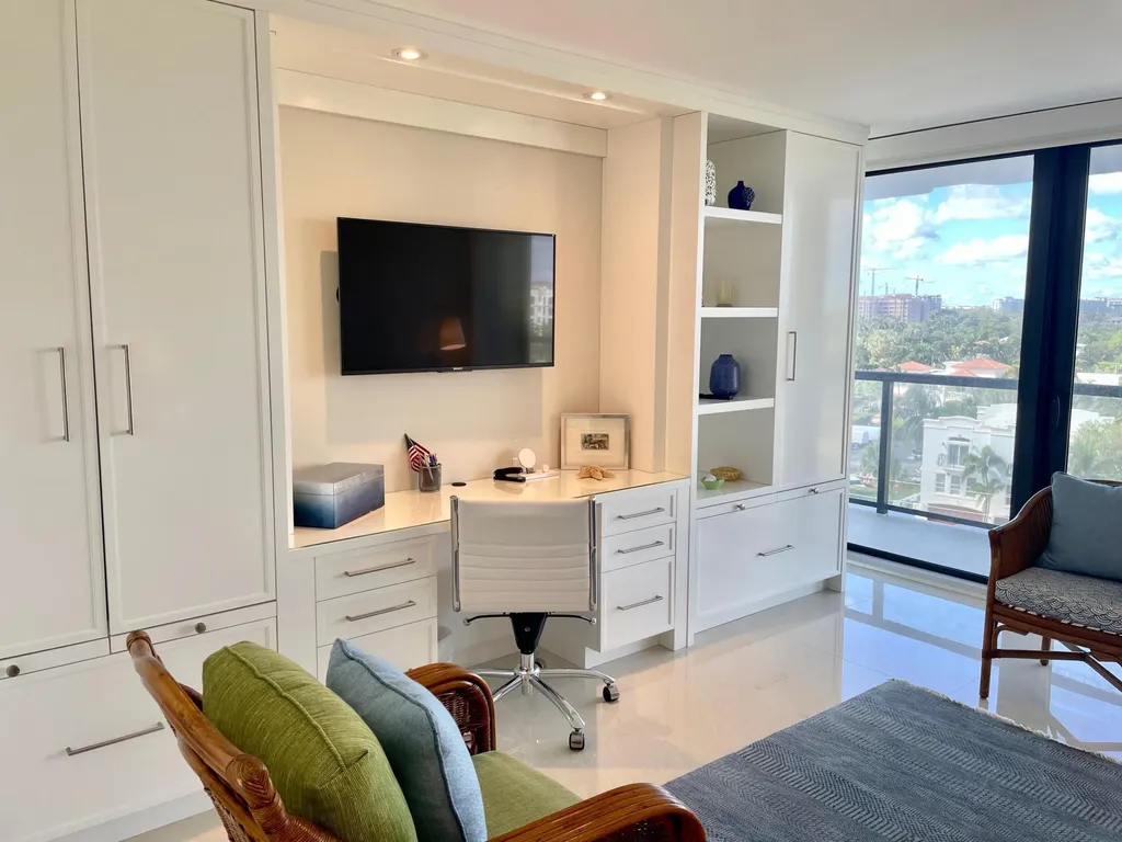 250 S Ocean Boulevard Boca Raton FL 33432