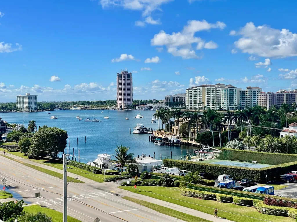 250 S Ocean Boulevard Boca Raton FL 33432