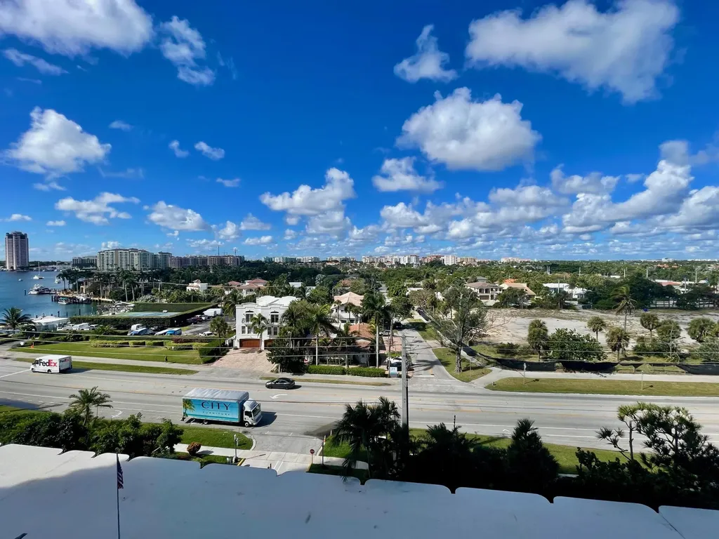 250 S Ocean Boulevard Boca Raton FL 33432