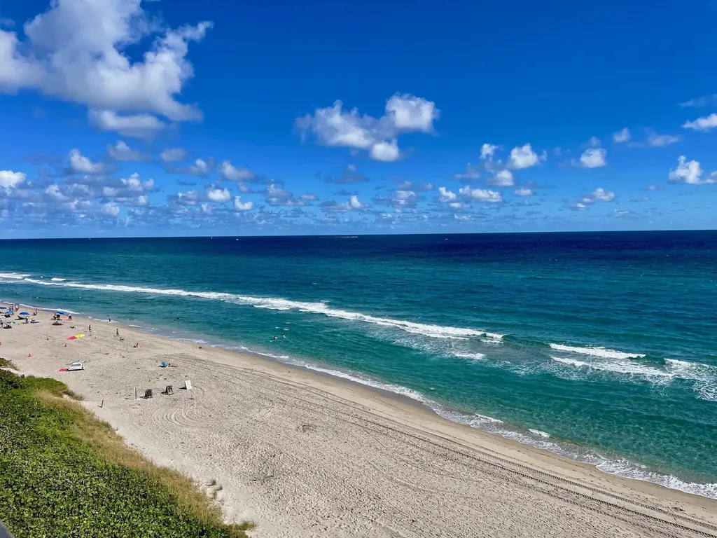 250 S Ocean Boulevard Boca Raton FL 33432