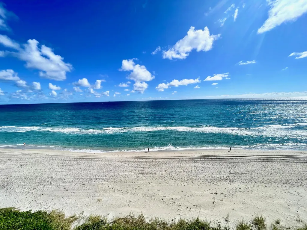 250 S Ocean Boulevard Boca Raton FL 33432