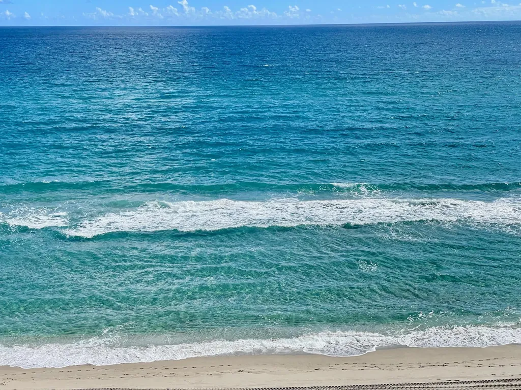 250 S Ocean Boulevard Boca Raton FL 33432