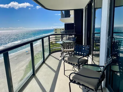 250 S Ocean Boulevard Boca Raton FL 33432