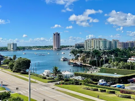 250 S Ocean Boulevard Boca Raton FL 33432