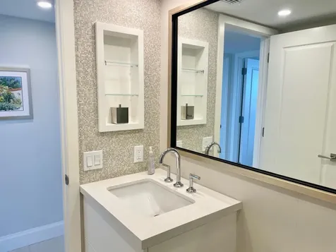 250 S Ocean Boulevard Boca Raton FL 33432